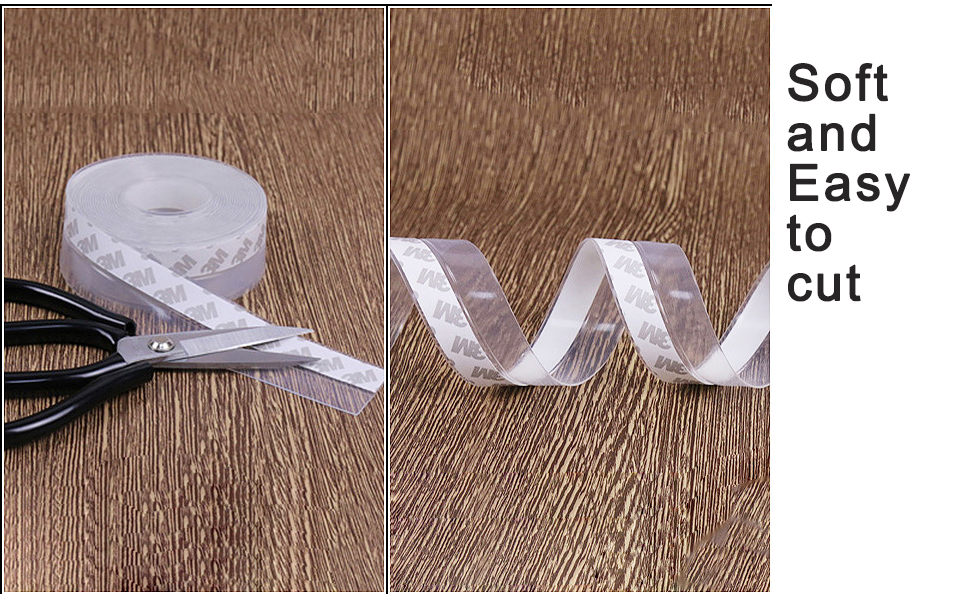Door Draft Stopper