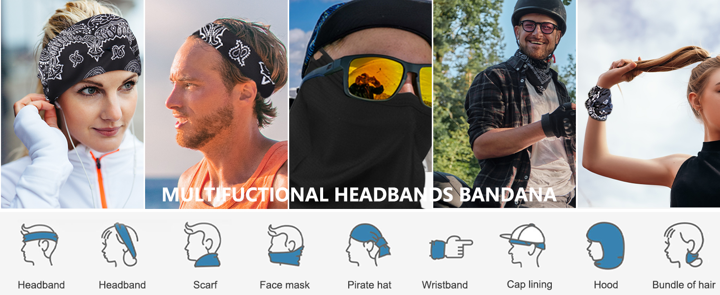 paños para la cabeza face cover for sun face mask for motorcycle riding face covering face mask