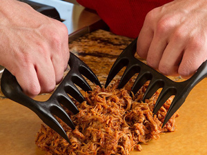 barbecue tools