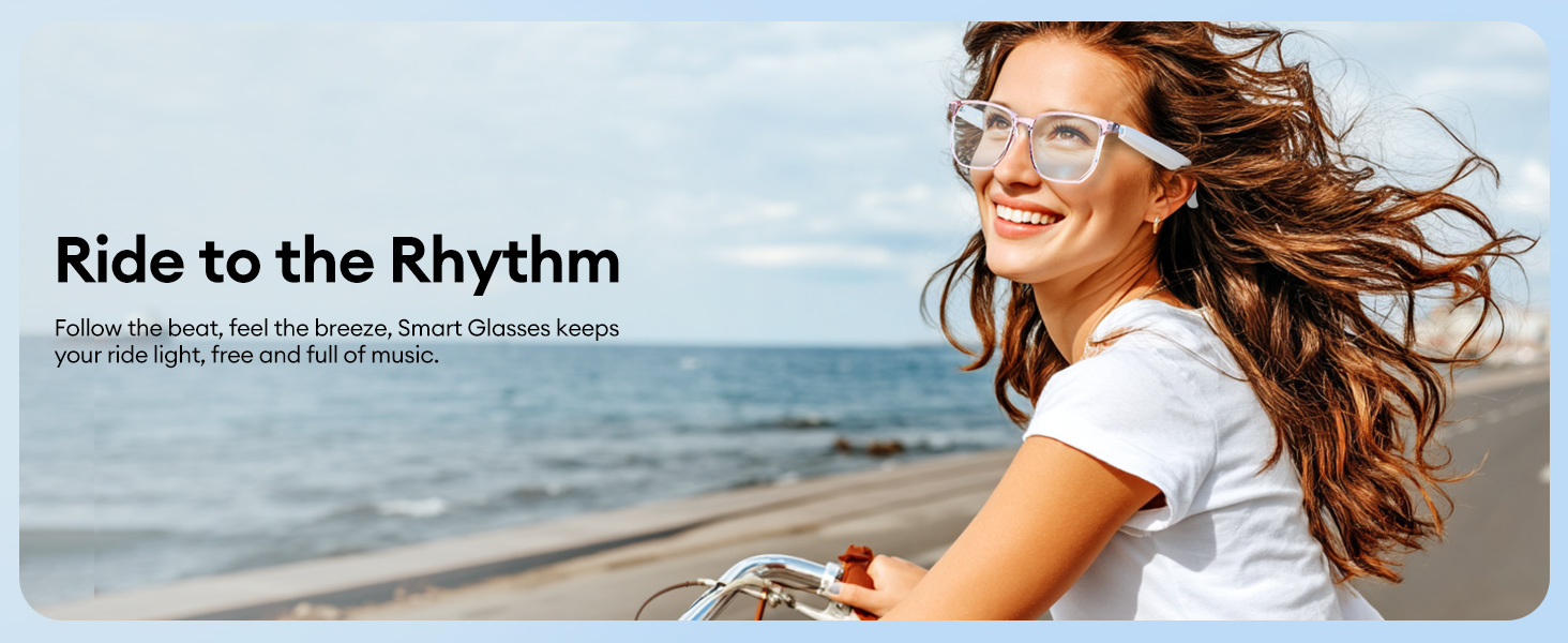 bluetooth glasses for women