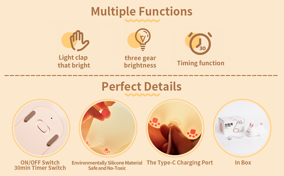 Multiple Functions