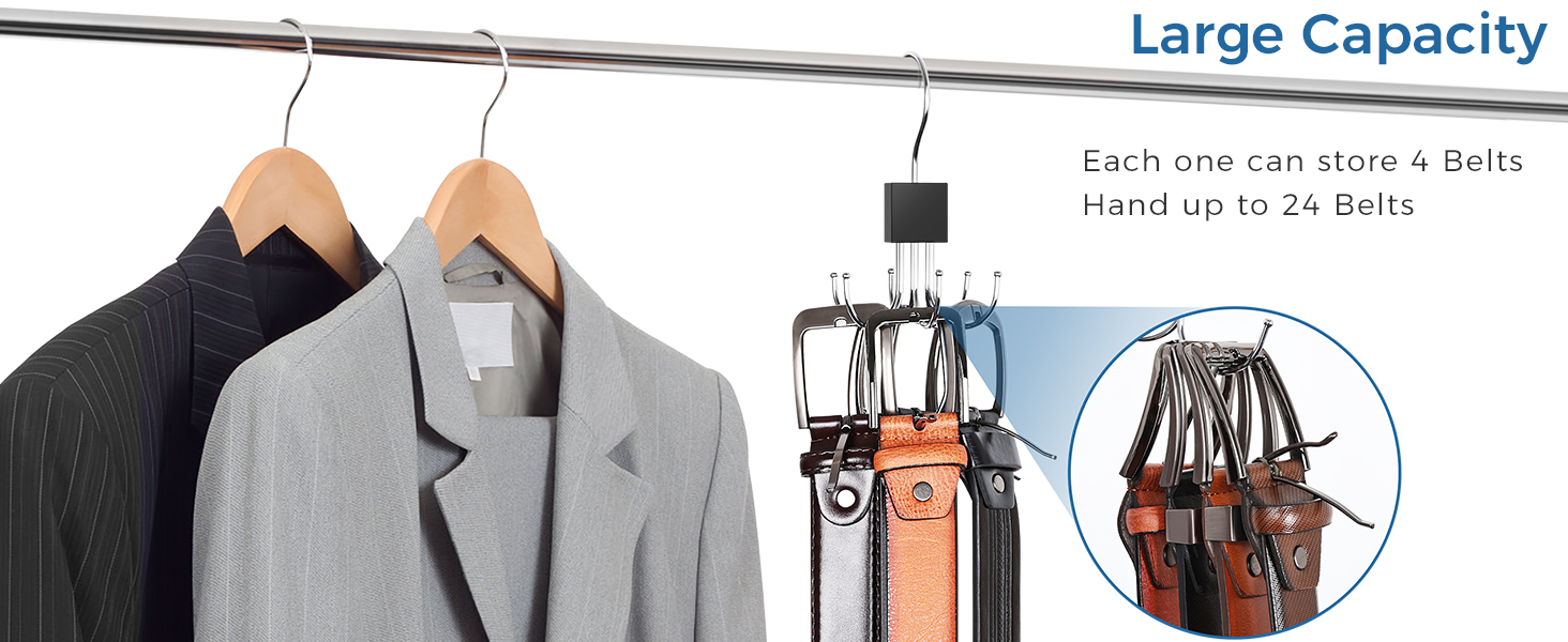belt hanger