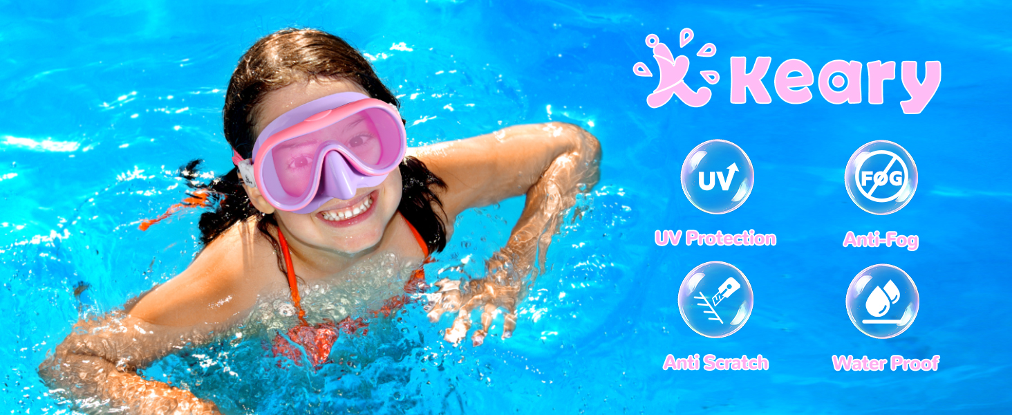 swim goggles