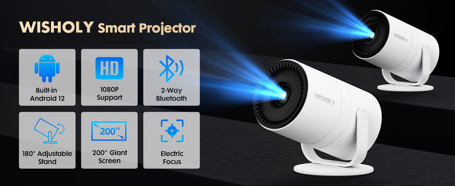 projector