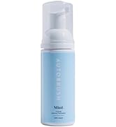 autobrush Fluoride Foaming Toothpaste for Adults, Mint Flavor, Whitening & Deep Cleaning, Travel ...