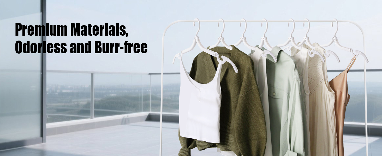 Travel Hangers