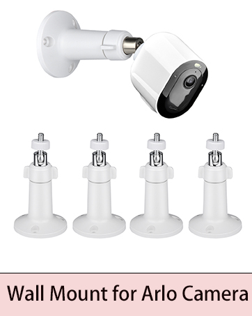 Wall Mount for All Arlo Camera