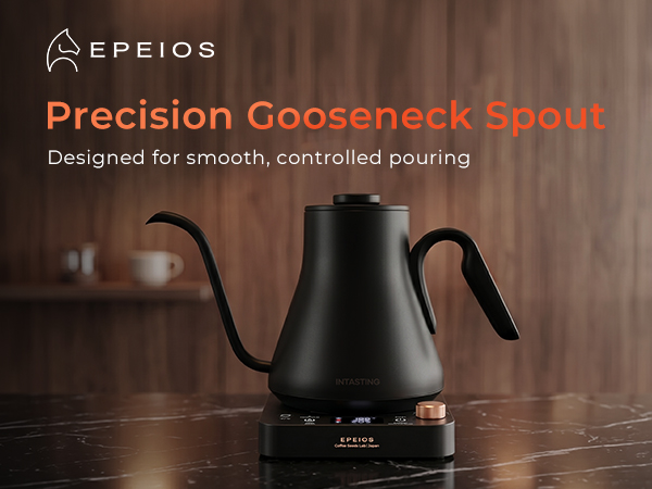 pro coffee kettle
