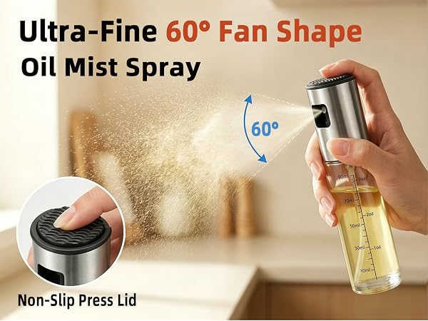 oil spryaer