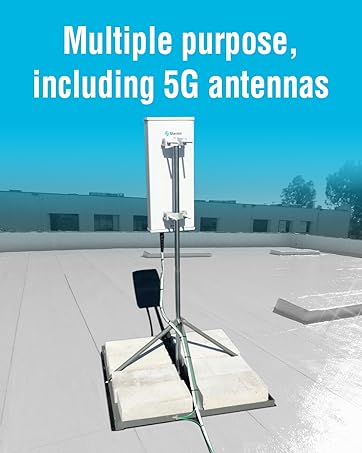 Multiple Purpose Mount I inlucidg 5g
