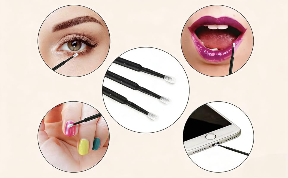 micro swabs
