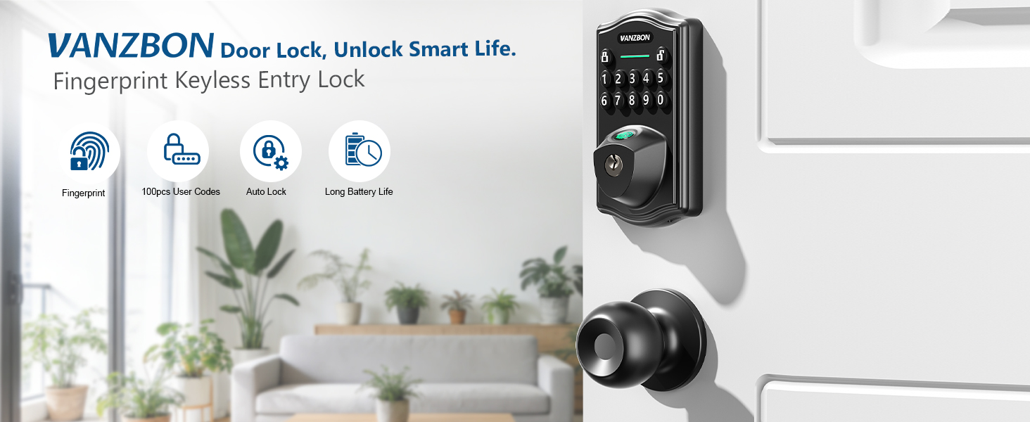deadbolt lock