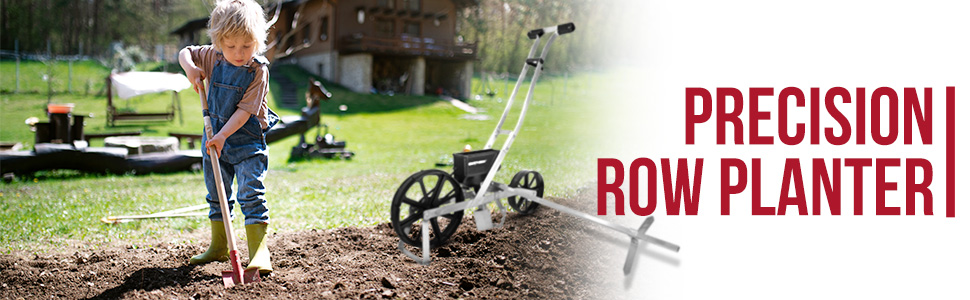 Tools connecting the next generation of gardeners