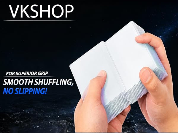 VKshop clear card sleeves-3