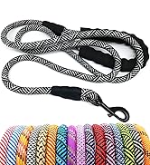 rope dog leash