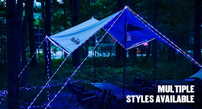 rope lights