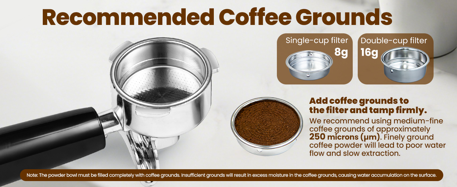 coffee maker