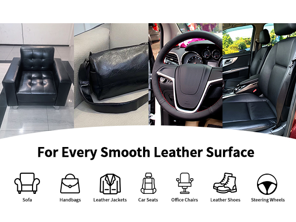 black leather dye