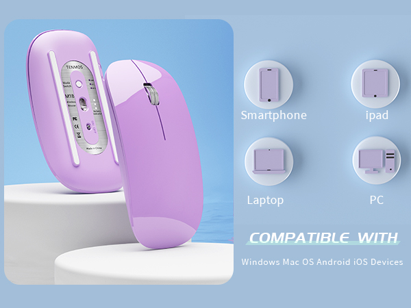 apple mouse