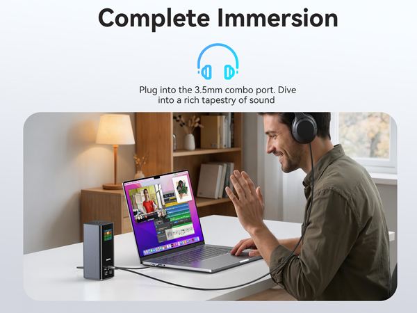 Audio