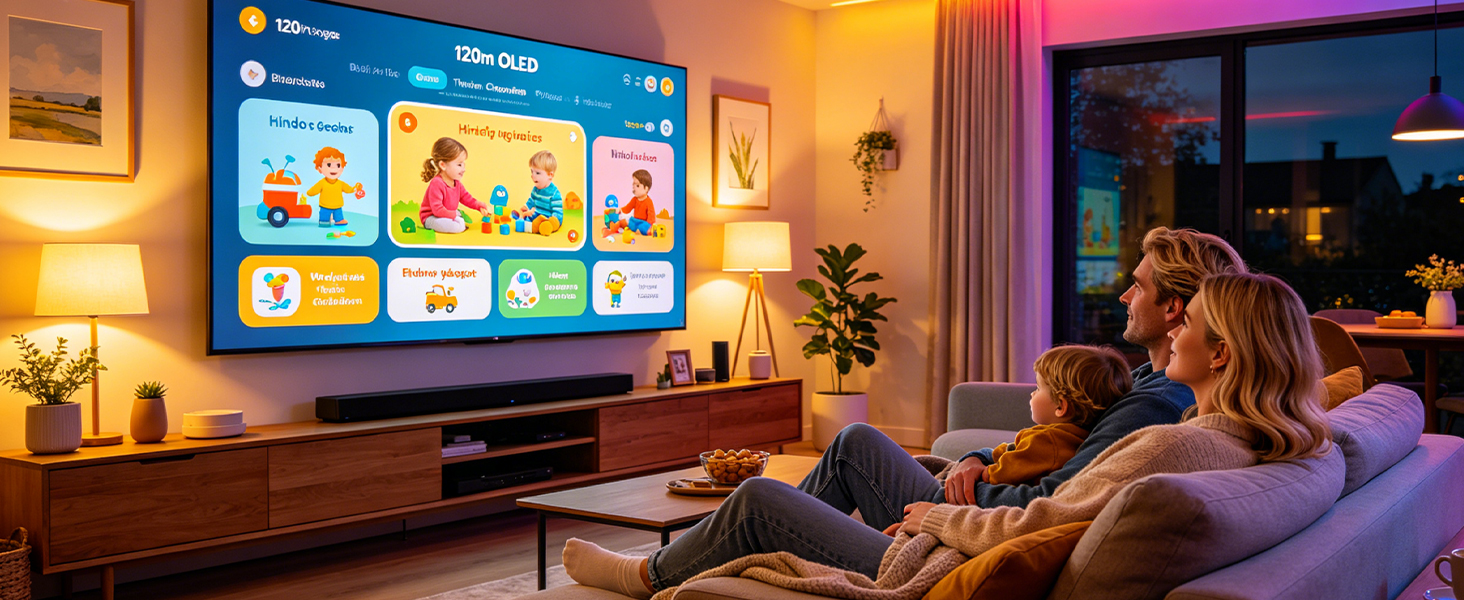 smart box for tv