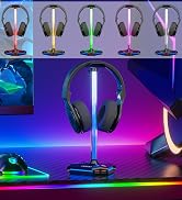 headset stand