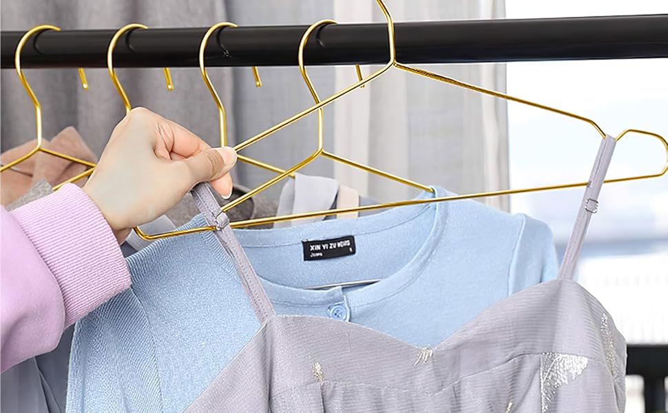 hangers
