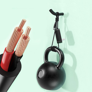 High quality electric cord