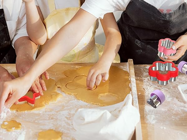 Cookie Cutters