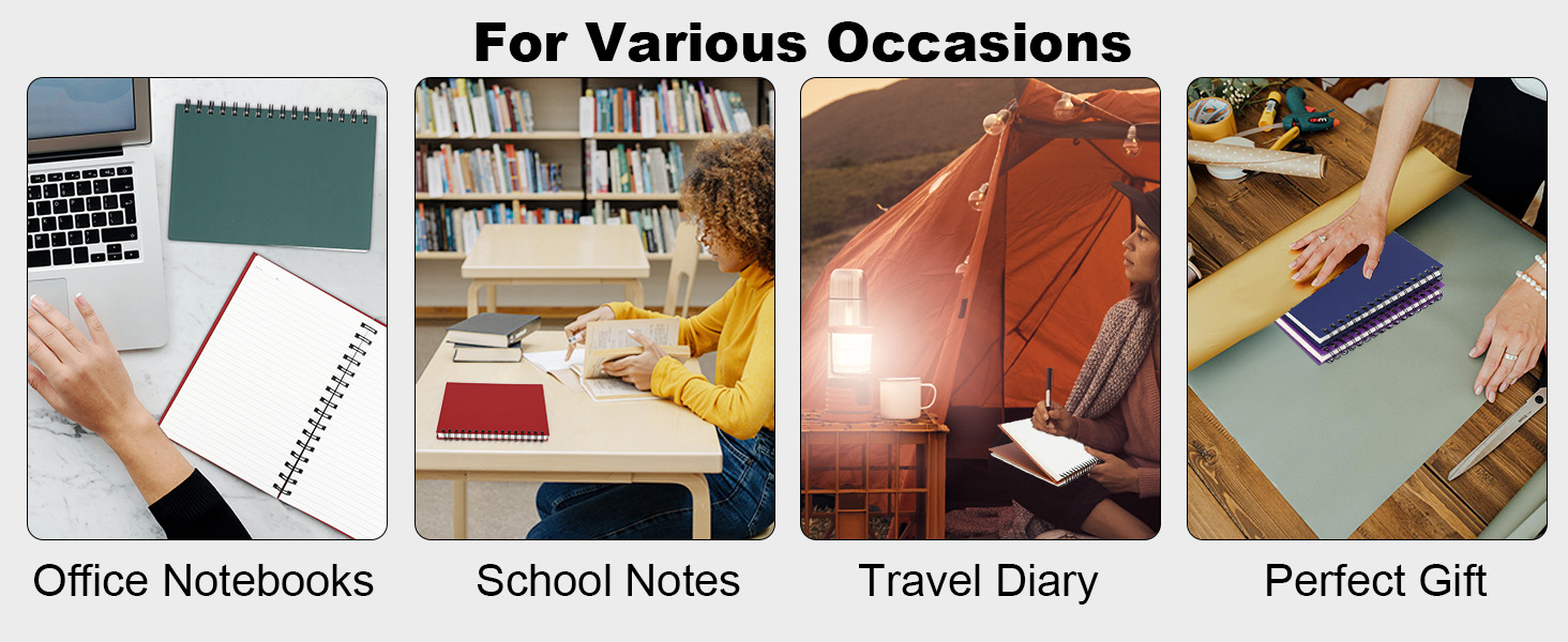 Diary Lined Journal