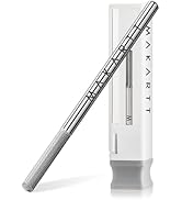 Makartt Cuticle Nail Drill Bit - Safety Tungsten Carbide Cuticle Remover Drill Bit Needle Bit Und...