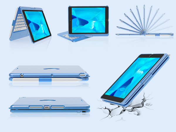 ipad 9th generation case with keyboard 9th generation ipad case with keyboard ipad keyboard 9th case