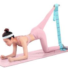 Multi functional elastic band