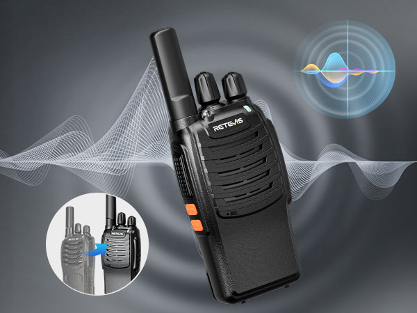 walkie-talkies for adults