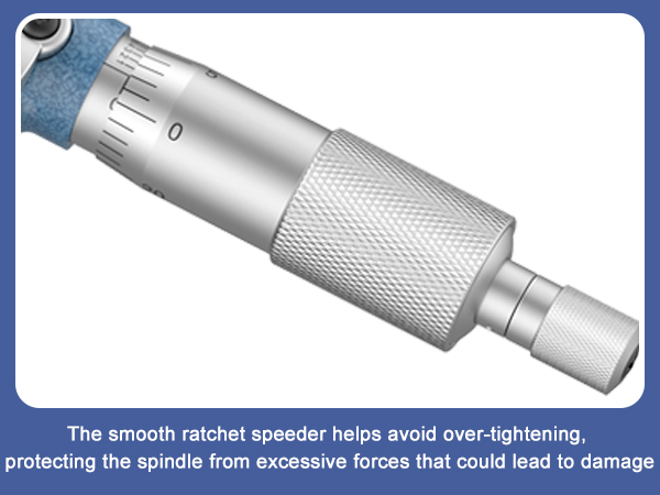 Outside Diameter Micrometer