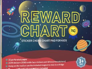 Reward Chart System