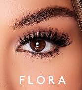 Flora Lash Clusters