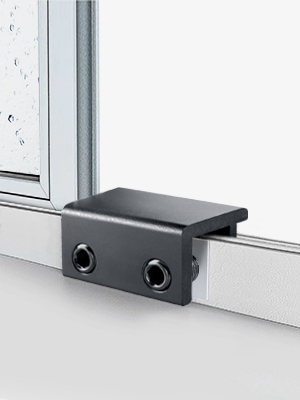 sliding window locks