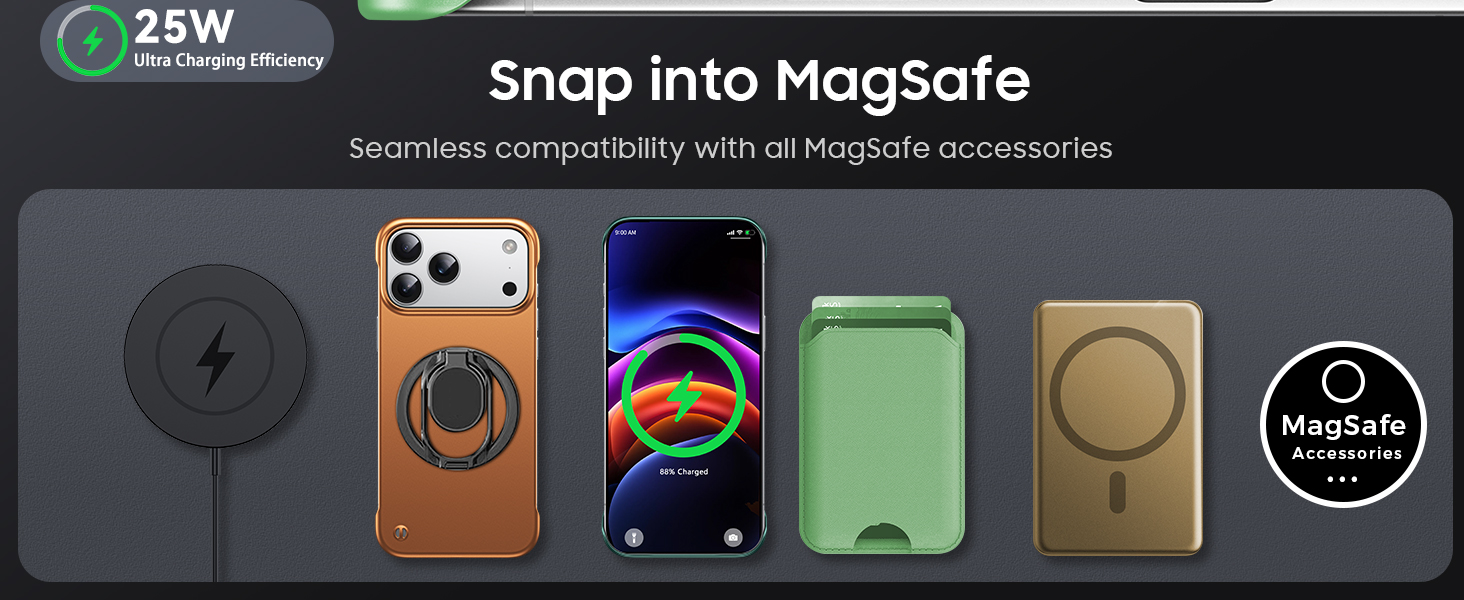 iPhone 17 pro max case slim