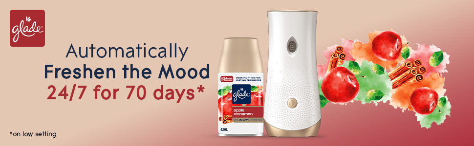 Glade