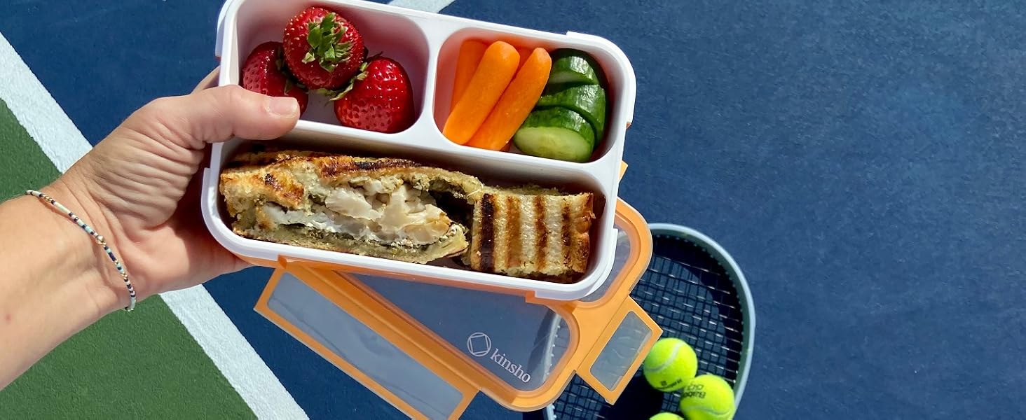 bento snack