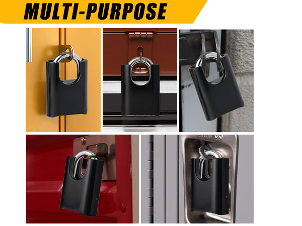 combination lock