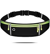 Waist pack sport running Belt Pack with adjustable Strap for running hiking travel outdoors sport...