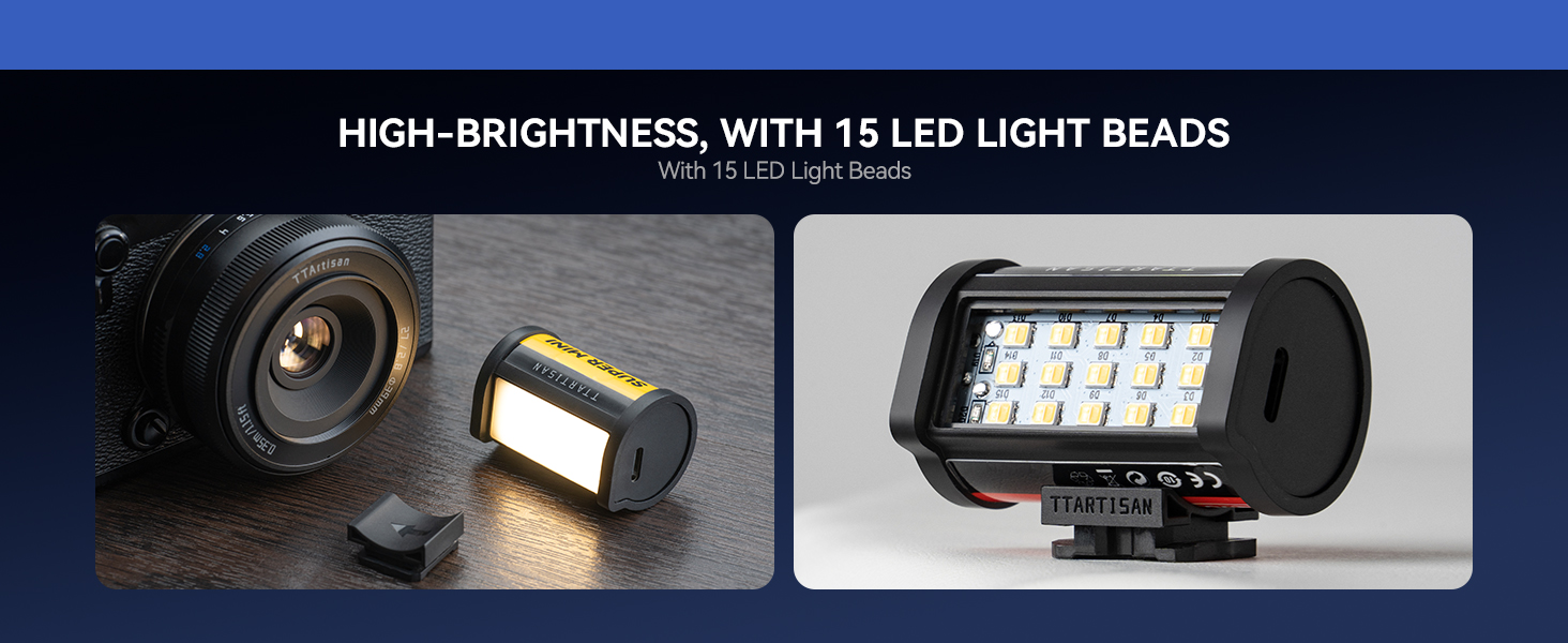 High-Brightness