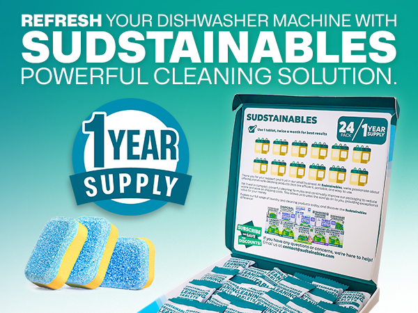 dishwasher cleaner tablets, dish washer cleaner, dishwasher cleaning tablets