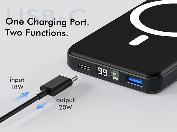 magsafe power bank