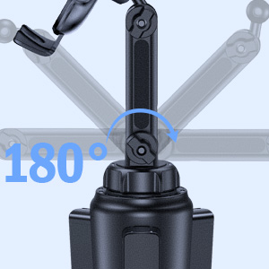 car phone holder mount