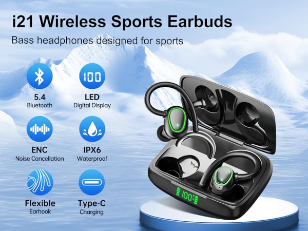Earbuds