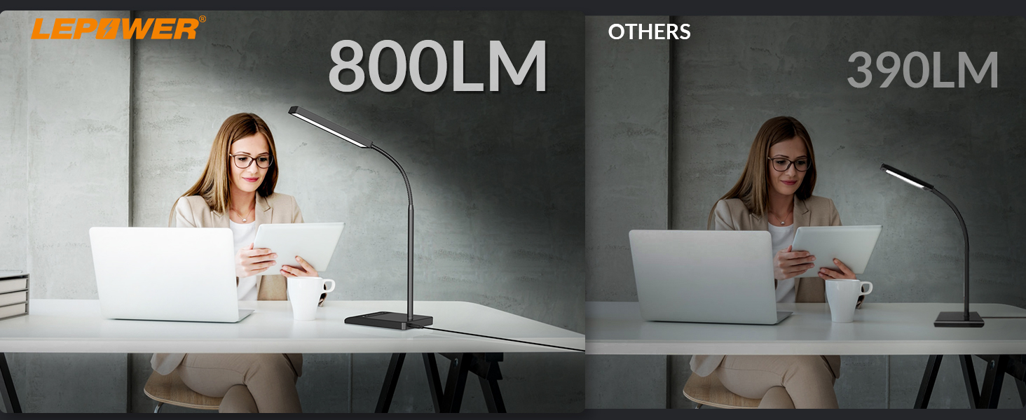 led lamp desk,office lamp desk