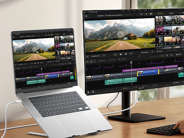 usb-c to hdmi